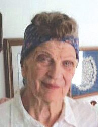 Helene Elizabeth Makowski