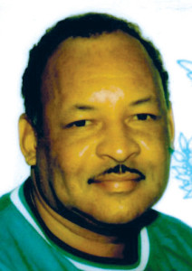 Raymond Mayo
