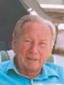 Harold Richard Erikson