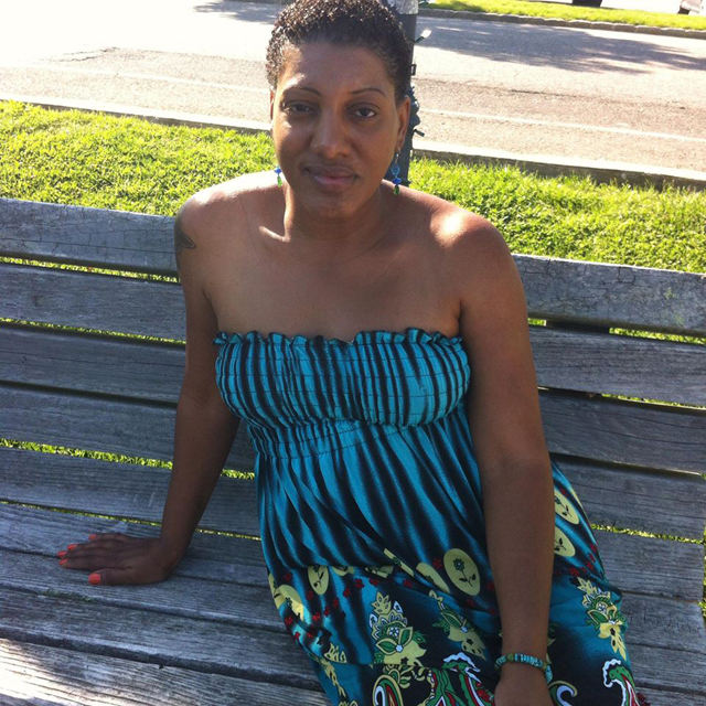 Tanya Lawrence (Facebook)