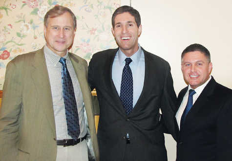 Suffolk County Republicans