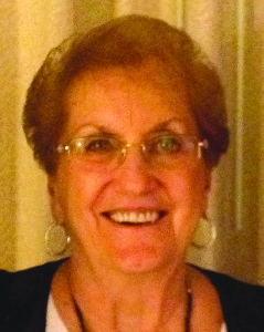 Alice Julia Wernikowski