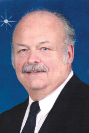 Eugene W. Kaczynski