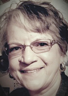 Patricia E. Hepinstall