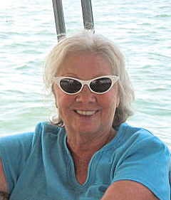 Eleanor Walter