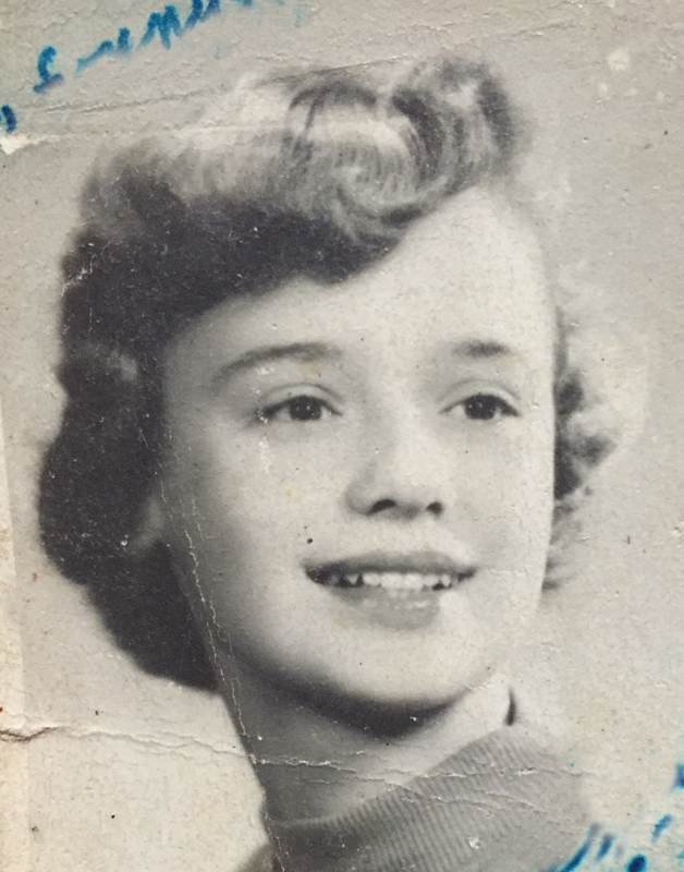 Shirley E. Densieski