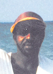 Elbert Jefferson