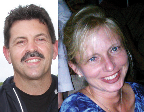 Riverhead's $112M budget, two board seats up for vote today Riverhead's $112M budget, two board seats up for vote today