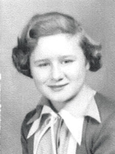 Constance E. Smith