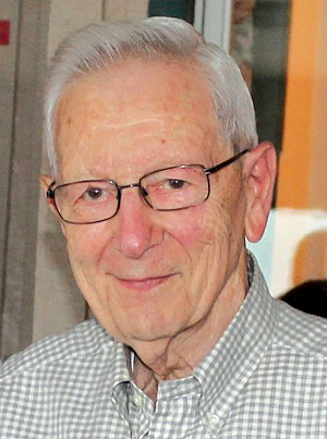 Herbert Dresher