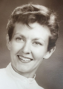 Norma Lee Hagler