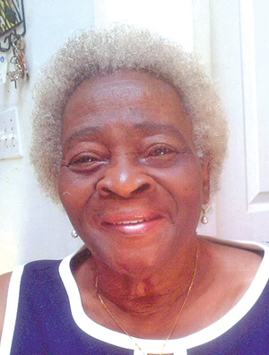 Vertie Lue Farley Nash