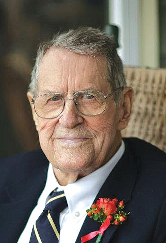 John Walter Doroski