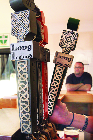 Long Island Brewery