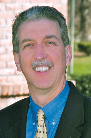 John Stype