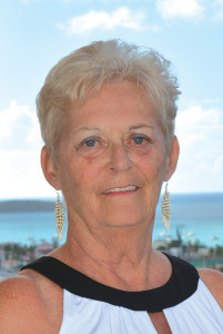 Dorothy W. Needham