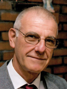 Edward F. Doroska