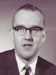 Raymond Lester Wells
