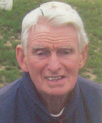 Raymond Moran