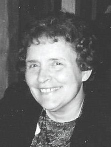 Kathleen Ruth Lawrence Bellefontaine