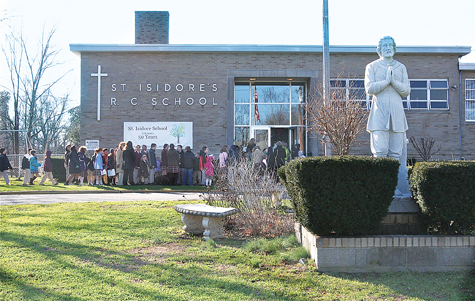 St. Isidore's Riverhead