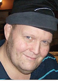 Peter Newcomb
