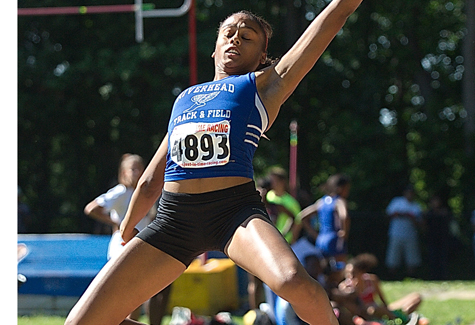 Melodee Riley