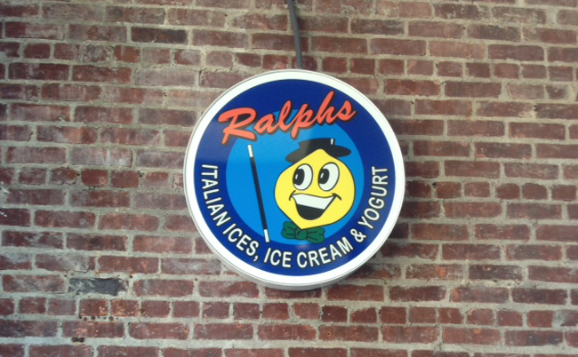 Ralph's
