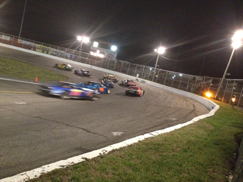 Riverhead Raceway