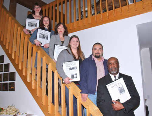 Riverhead winners