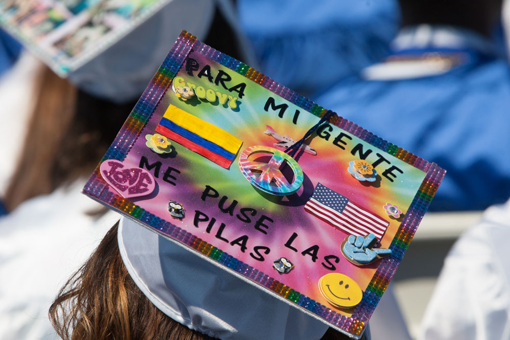 (Credit: Katharine Schroeder)