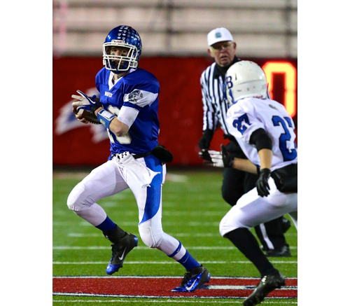 Riverhead News Review Riverhead vs North Babylon Football Suffol