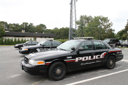 Six arrests for drugs, drunken driving