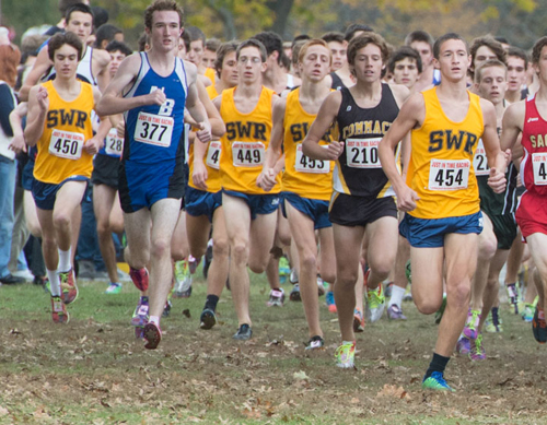 SWRCrossCountry