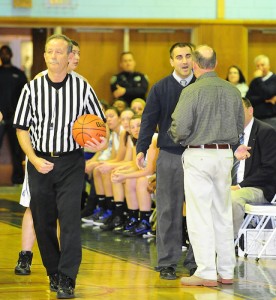 Dave Spinella
