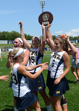 Shoreham vs North Shore LI Class C Championship