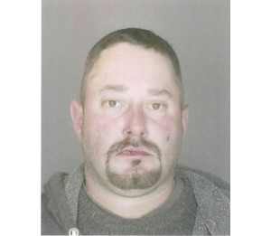 EAST HAMPTON VILLAGE POLICE MUG SHOT | James Sbardella.