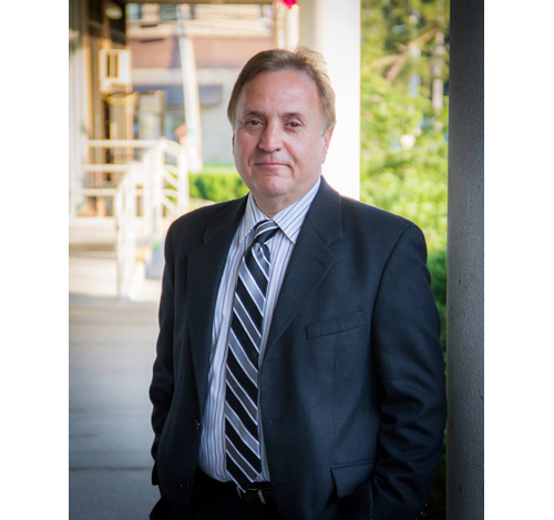 Tom Schiliro, Democratic candidate for assembly. (Courtesy photo)