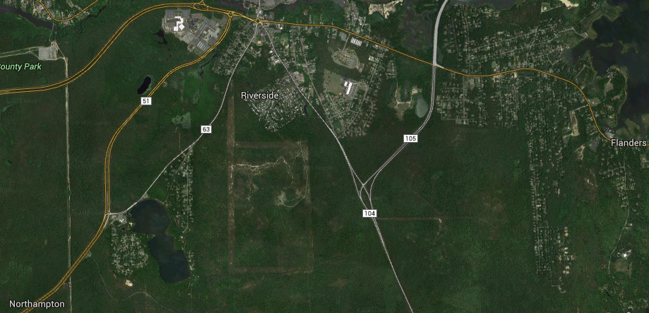 Credit: GoogleMaps