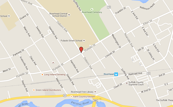 (Credit: Google Maps)