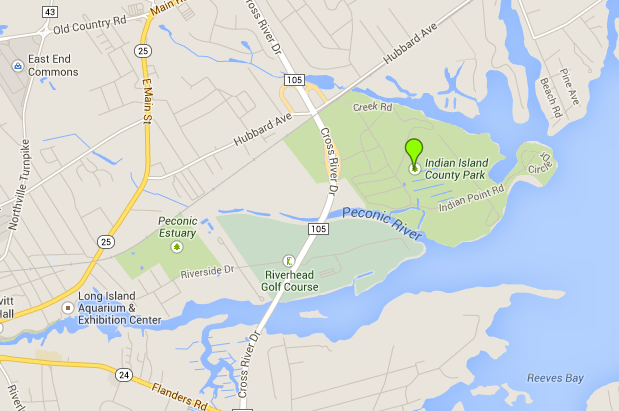 (Credit: Google Maps)
