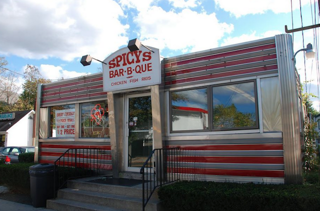 Spicy's Riverhead