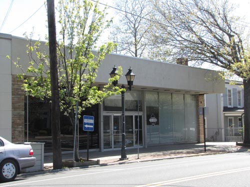 Sears in Riverhead