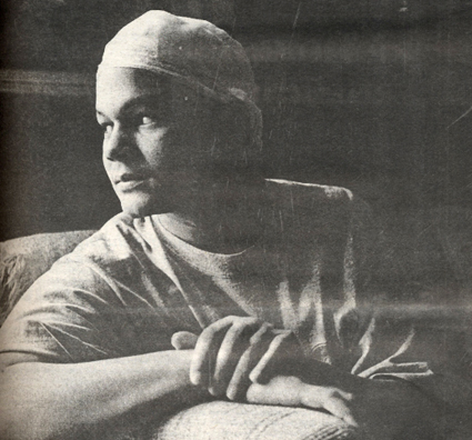 Shane Daniels_1997