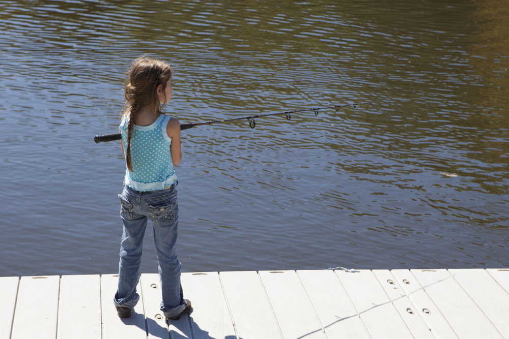 Shira Kaplan-Walbrecht, 7, of Riverhead.