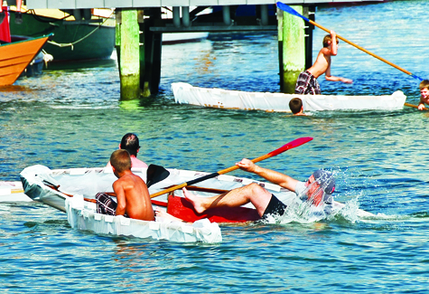 Greenport Maritime Festival