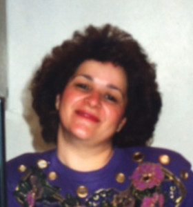 Dawn G. Domanick