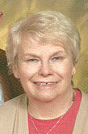 Lois Brandstetter