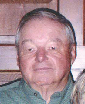 Harry Jackson