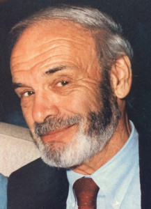 Stephen A. Weinstein
